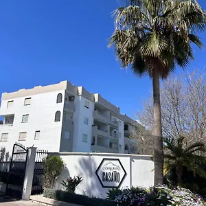 Calle Manolete Casaño Apartamento