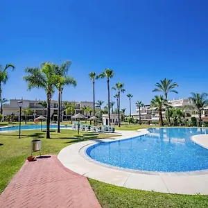 Lorcrimar Banus L Apartamento