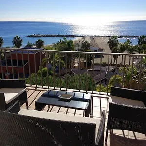 The Terrace Of Puerto Banus Beach Apartment