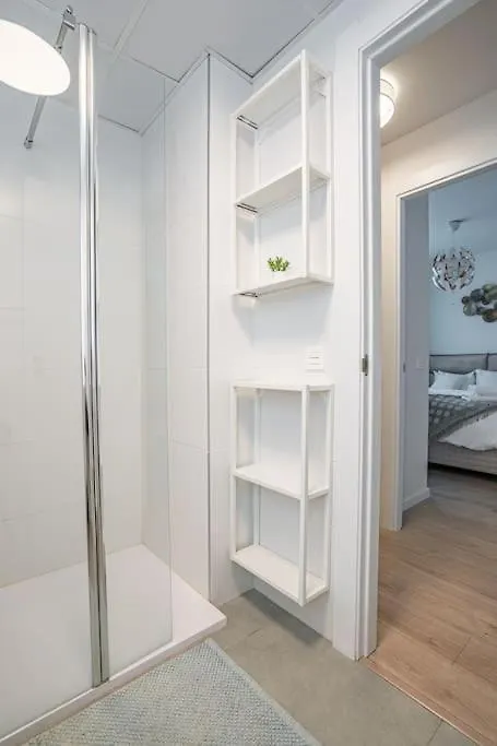 Beautiful Rooftop Pool 3Bed Marbella Apartment
