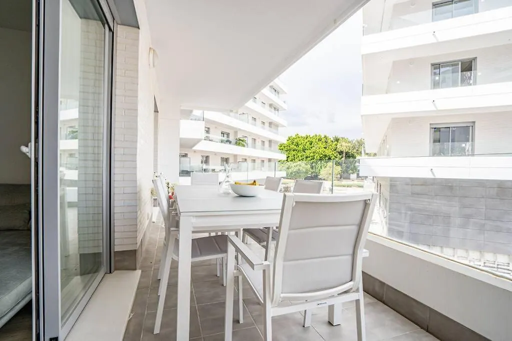 Beautiful Rooftop Pool 3Bed Marbella 0*,