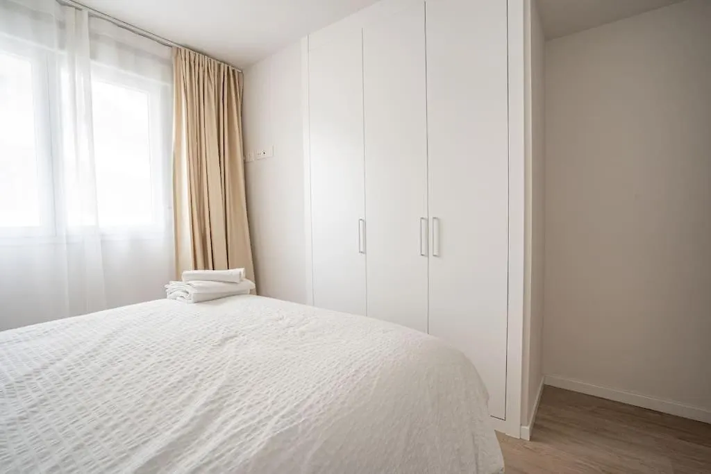 Apartment Beautiful Rooftop Pool 3Bed Marbella